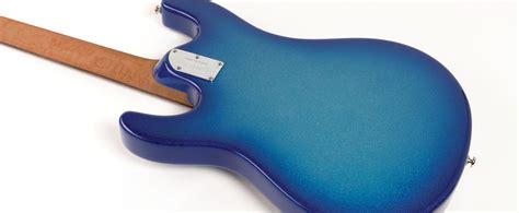 Steve Morse Guitars Ernie Ball Music Man