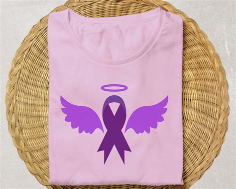 Lupus Awareness Svg Bundle Lupus Svg Bundle Purple Ribbon Svg