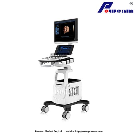 Chison Color Doppler For Vet Use China Chison Color Doppler And