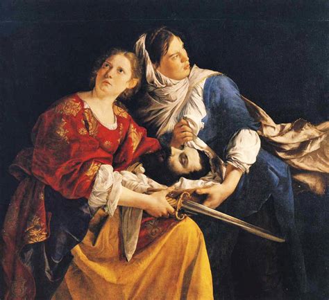 It S About Time Women By Orazio Lomi Gentileschi Italian Artist 1563