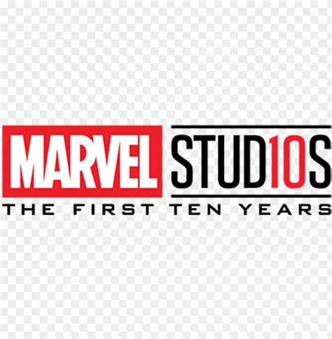 Marvel Studios Logo Mangatur