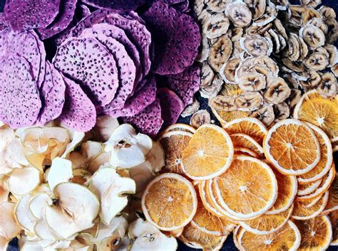 How To Dehydrate Fruits And Vegetables At Home In Your Oven