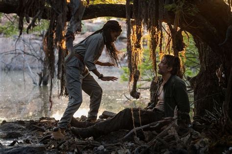 pelajaran hidup  film beast pengorbanan ayah tiada tara