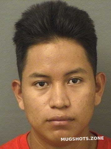 Mendez Marcos Perez Palm Beach County Mugshots Zone