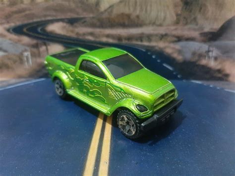 Pick Up Hot Wheels Carrinho de Bebê Hot Wheels Usado enjoei