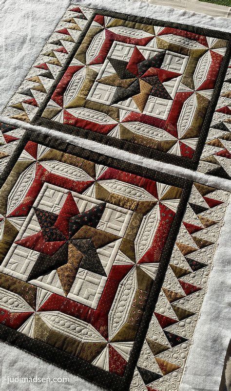 7 Easy Border Quilting Ideas That Only Look Difficult Artofit