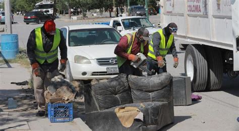 Retiran 4 toneladas de tiliches en campaña vs garrapatas en Riberas