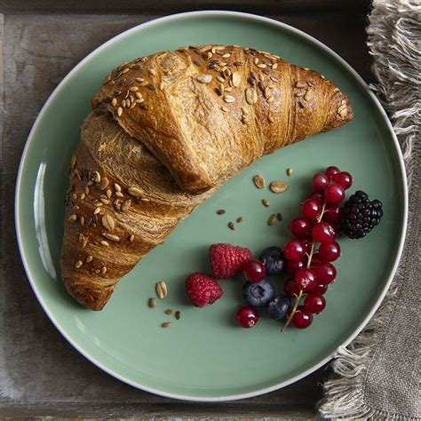 Gran Croissant Multicerealiai Frutti Di Bosco 50p Bindi