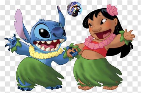 Lilo Stitch Lilo Pelekai Png Clipart Animation Art Cartoon The Best