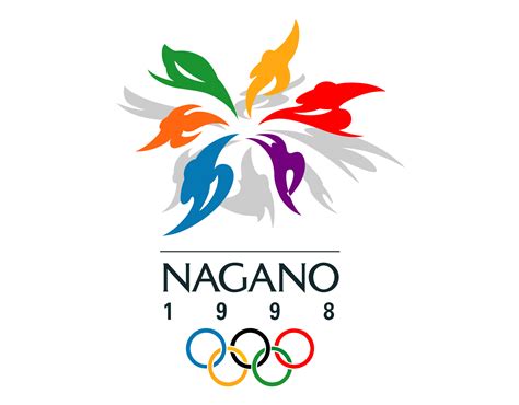 Olympic Logos And Symbols From To Olympische Spiele