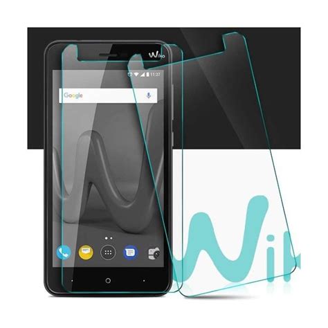 Pelicula De Vidro Wiko Ridge Fab Transparent KuantoKusta