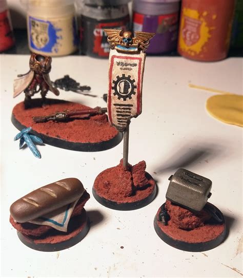 Alright Im Done With My Silly Objective Markers Custom Scenario In