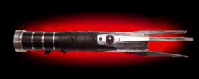 Sith Stalker's Lightsaber by Theo-Kyp-Serenno on DeviantArt