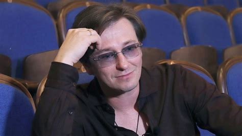 Безруков стал отцом в пятый раз