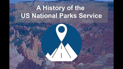 A History Of The Us National Parks Service One News Page Video