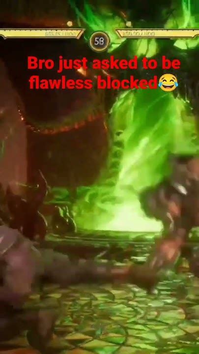 Shao Kahn Youtube