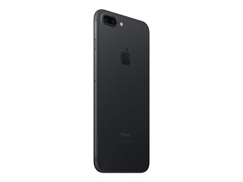 Apple Iphone 7 Plus 32gb Black