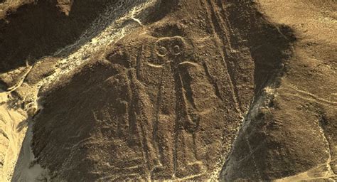 The Stunning Aerial Art Of The Ancient Nazca Civilization 2023