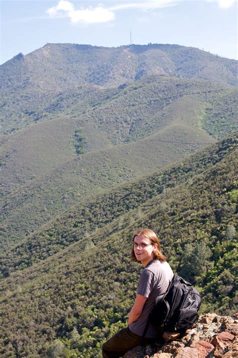 Andrei At Eagle Peak Drew Stephens Flickr