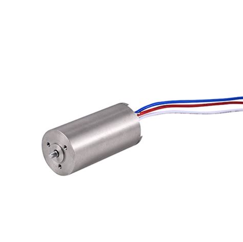 The Smallest Bldc Motor Revolutionizing The Industry Tweetyskitchen
