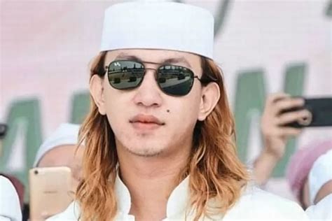 Bareskrim Curiga Luka Habib Bahar Bukan Luka Tembakan Polri Belum Tahu