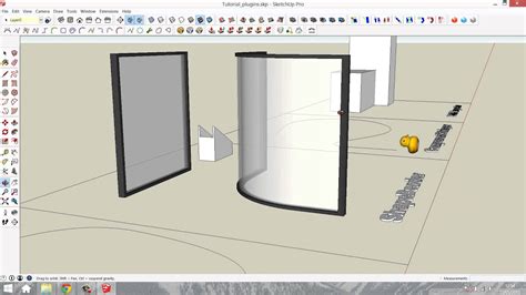 Los 10 Mejores Plugins De Sketchup YouTube