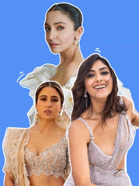 From Sara Ali Khan To Anushka Sharma We Ranked The Best Bollywood