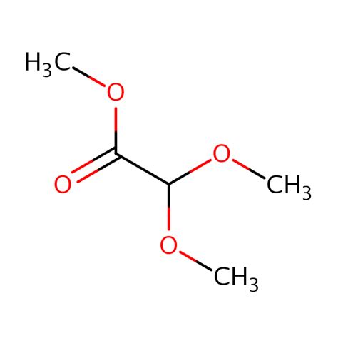 Acetic Acid Dimethoxy Methyl Ester Sielc Technologies