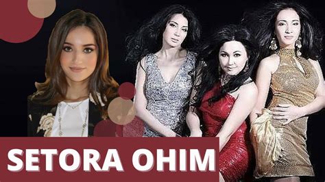 Setora Guruhi Ohim Cover Youtube