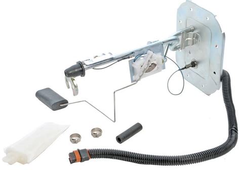 Crown Automotive 53003341x Fuel Sending Unit For 87 90 Jeep® Wrangler Yj With 42l 258ci 6