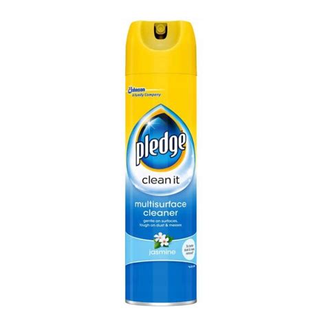 Pledge Do Mebli Spray Multi Surface Ml