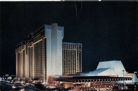 40 Years Gone: The MGM Grand Fire — Classic Las Vegas