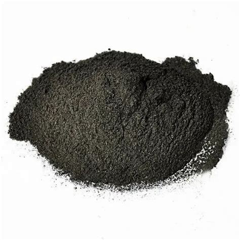 Incense Charcoal Powder For In Making Agarbatti Packaging Size 50 Kg