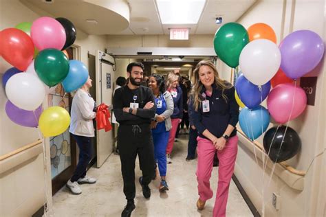 Dch Celebrates Opening Of Newly Renovated Pediatrics Care Unit