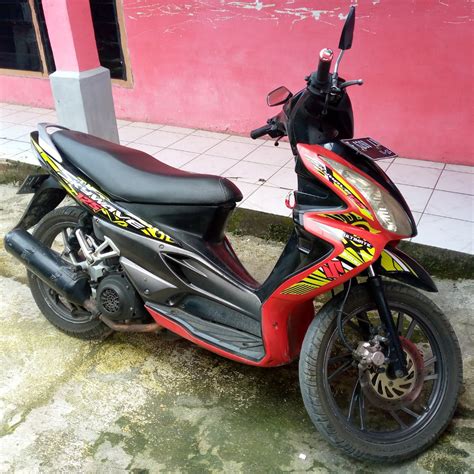 SUZUKI SKYWAVE 125 Motor On Carousell