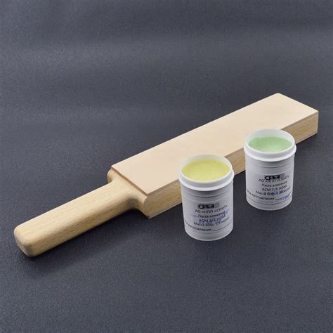 Набор для правки ножей, ЖУК - купить нож с доставкой по России