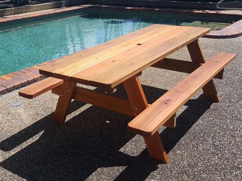 Picnic Tables Made To Order Ubicaciondepersonas Cdmx Gob Mx