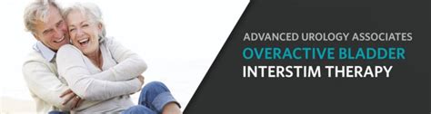 Interstim® Therapy Implant For Overactive Bladder Oab Advanced