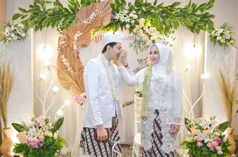 Paket Wedding Lengkap Murah Di Sumberjaya Jawa Timur Jagarasa Wedding