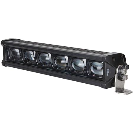 HELLA VALUEFIT 1GJ 360 001 002 LED Faro De Trabajo Lightbar LBX 380