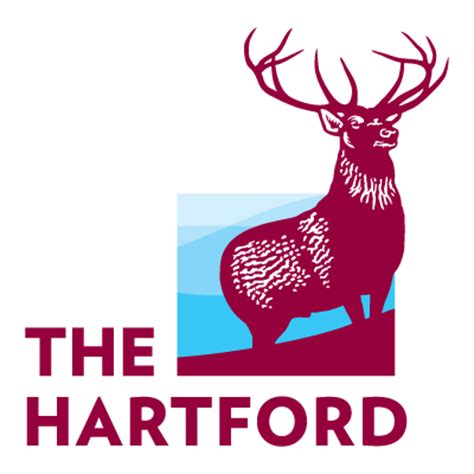 The Hartford logo vector in (.EPS, .AI, .CDR) free download