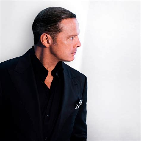 Conoce Las Fechas Confirmadas Para Los Conciertos De Luis Miguel