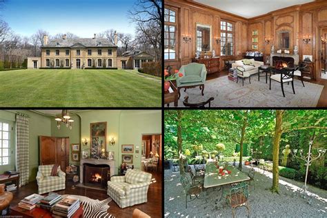 Historic Chicago Mansion Sells For Half Its Original Asking Price Mansion Global