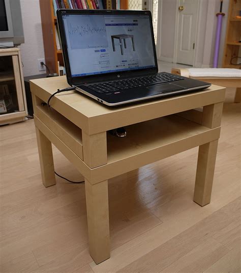 Ikea Laptop Table Dave