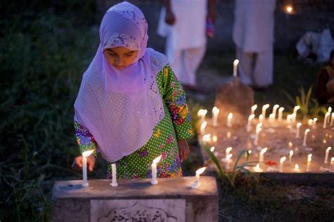 India Celebrates Shab E Barat Picture Gallery Others News The