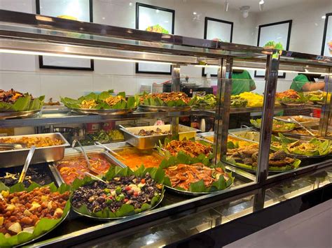 Top 3 Favourite Food Courts In Klcc Happy Go Kl