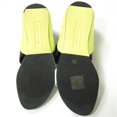 新品 UNITED NUDE ユナイテッドヌード Delta Lisa ストラップフラットサンダル 37 23 5 24cm CYBER