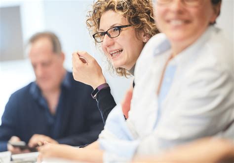 Programme En Finance Pour Non Financiers Solvay Lifelong Learning