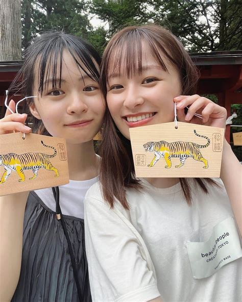 莉子さんのインスタグラム写真 莉子instagram「実はシリーズ。その2。 ⁡ とにかく楽しくて色々話したいけど、とりあえず今年初