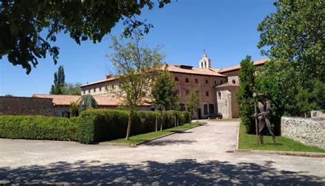 Las Monjas De Belorado Avisan A La Guardia Civil Para Que Despachen A